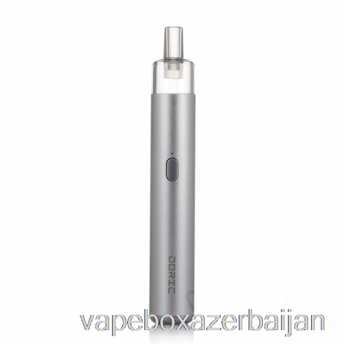 Vape Azerbaijan VOOPOO DORIC 20 Pod System Light Grey